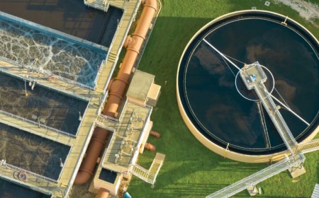 Why sewage may hold the key to tracking diseases far beyond COVID-19