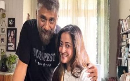 EXCLUSIVE | Raima Sen on 'The Vaccine War': 'I play a journalist who thinks India can't make a vaccine for Covid-19'