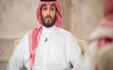 Saudi Arabia ‘getting closer’ to normalising relations with Israel, says Crown Prince Mohammed bin Salman