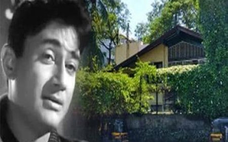 Dev Anand's nephew Ketan Anand reacts to reports of actor's bungalow being auctioned for Rs 400 crore