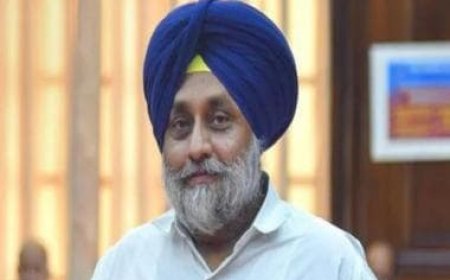 'Sense of panic in Punjab': Shiromani Akali Dal President Sukhbir Singh Badal on India-Canada row