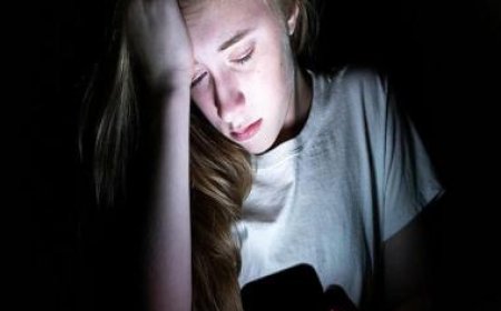 Spanish teenagers were sent AI nudes of themselves, authorities can't arrest, prosecute any one