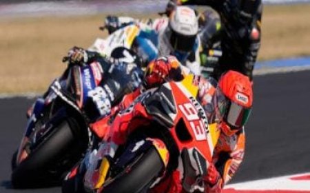 MotoGP Bharat 2023: From Fabio Quartararo to Marc Marquez, five riders to watch out for in Grand Prix of India