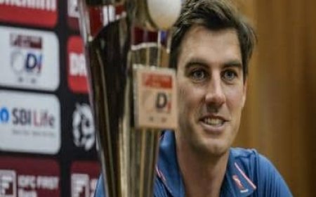 India vs Australia 1st ODI: Pat Cummins set to return, Mitchell Starc and Glenn Maxwell to miss out