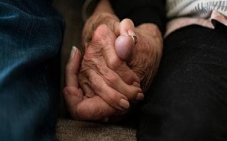 World Alzheimer's Day 2023: Why caregivers of dementia patients need their stories to be heard