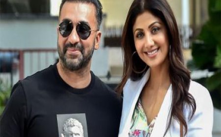 Shilpa Shetty's husband Raj Kundra returns to Instagram, says 'Karma is efficient'