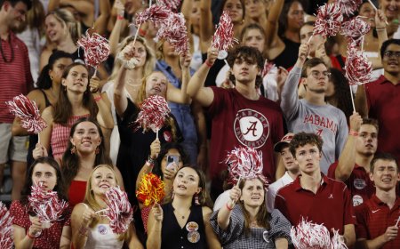 Sports Illustrated is launching new resorts in college sports