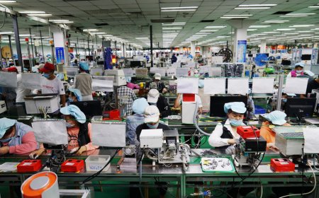 China is no longer the leading exporter to U.S. (here's who is)
