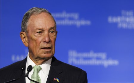 Michael Bloomberg sinks half a billion dollars to shut down this controversial industry