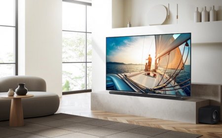 You can save up to $1,400 on this 85-inch Samsung Neo QLED 4K TV