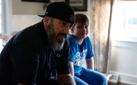 How brain implants are treating depression