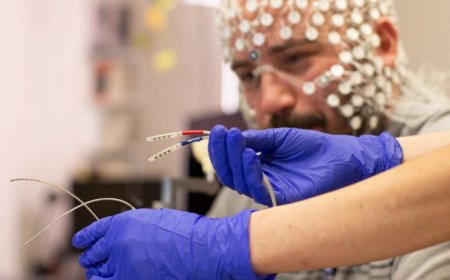 What’s it like to live with deep brain stimulation for depression?