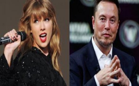 TSwift Lift: Elon Musk tries to woo Taylor Swift to boost traffic on X, wants to stream ‘The Eras Tour’