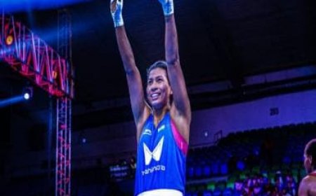 Asian Games 2023: Beyond medals, 48 Olympic quotas at stake