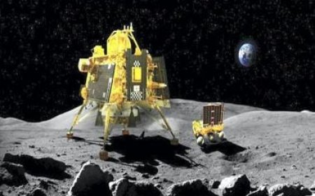 Chandrayaan-3 Update: ISRO postpones Vikram Lander, Pragyan Rover resurrection