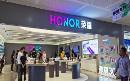 Huawei spinoff Honor will not develop advanced chips of its own, Qualcomm, MediaTek enough, says CEO