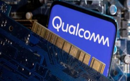 US-based Qualcomm downsizes staff in Shanghai over China’s dwindling economy