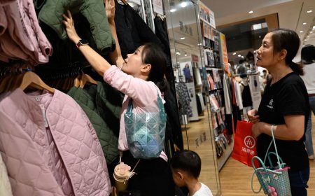 This beloved fashion brand made a convenient (and cheap) move Americans will love