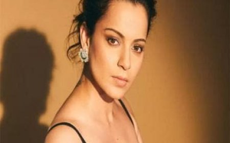 Kangana Ranaut on the Khalistan movement: 'Sikh community must disassociate themselves from Khalistanis'