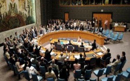 Why stripping Russia of its veto power is all but impossible
