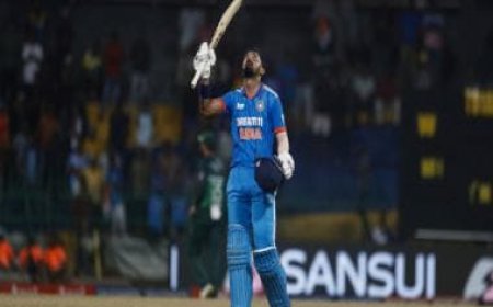 KL Rahul: '2011 World Cup win was a proud moment for Indians, hopefully we can recreate it'