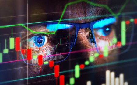 Stocks may start to rebound after a tough week