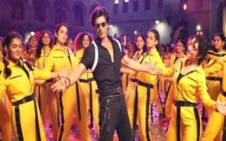 Jawan worldwide box office: After Pathaan, Shah Rukh Khan hits second consecutive 1000 crore with Atlee's directorial