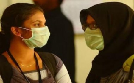 Kerala: Kozhikode schools reopen as Nipah scare subsides; face mask made mandatory for students, staff