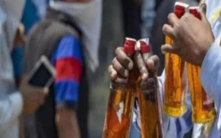 Meady deal: Government employee in Kanpur sells important office files as 'scrap' to buy booze