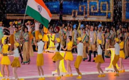 Asian Games 2023 Medal Tally: India win gold medals in Men's 10m Air Rifle Team and women's cricket events