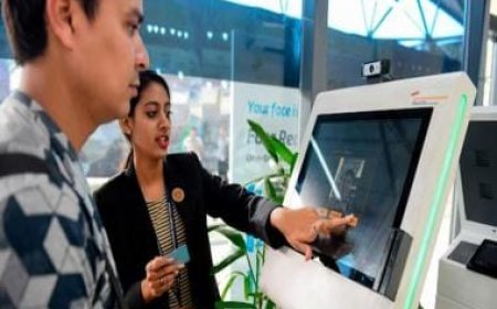 Madhya Pradesh likely to introduce DigiPass, a DigiYatra-like system for Government Offices