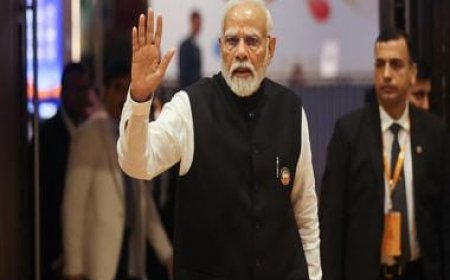 PM Modi’s WhatsApp channel crosses 5 million followers in less than 7 days