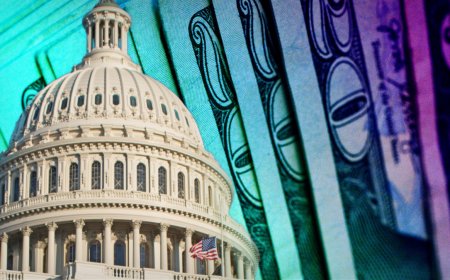 Government shutdown looms as McCarthy takes final shot at budget bill