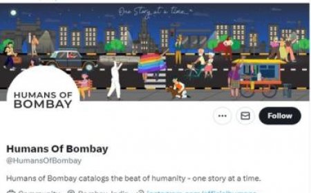 Social Media Wars: Why Humans of Bombay have sued rival People of India