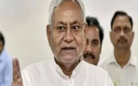 ‘Won’t take him back even if he begs,’ BJP on possibility of Nitish returning to NDA fold