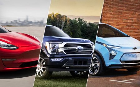 Tesla, prominent automakers are quietly mining your data