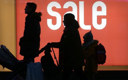 Another U.S. retailer files an unexpected bankruptcy