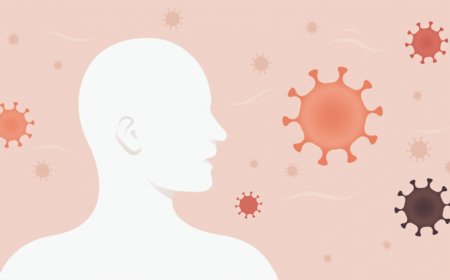 Here’s how much coronavirus people infected with COVID-19 may exhale