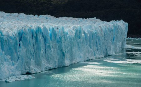 ‘Our Fragile Moment’ finds modern lessons in Earth’s history of climate