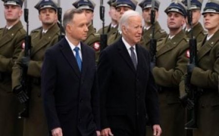 US offers rare loan of $2 billion to Poland modernise its defences