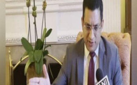 Looking at forging closer relationship with India, says Sri Lankan Foreign Minister