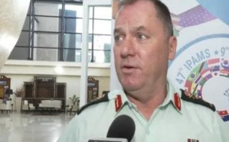 Justin Trudeau's allegation on India has no impact on 'army to army' relations: Canada's deputy Army chief