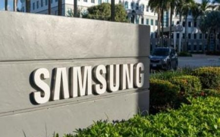 Changing Tides: Samsung Electronics plans to start making laptops in India from next month