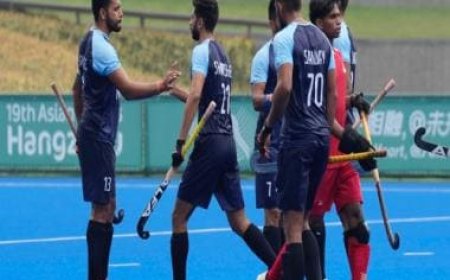 Asian Games 2023 Day 3 Live Updates: Sailor Neha Thakur wins silver medal in sailing, judoka Tulika Maan goes for bronze