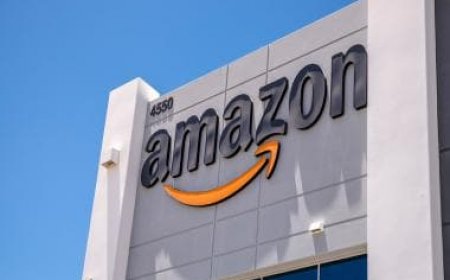 Betting Big: Why is Amazon investing $4 billion in Anthropic, a fledgling AI startup