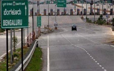 Bengaluru bandh over Cauvery water-sharing: Why Karnataka, Tamil Nadu are fighting again