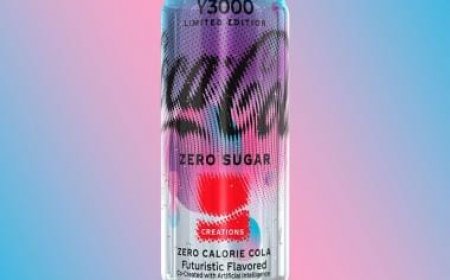 Artificially sweetened, artificially made: Coca-Cola’s AI-generated soda flavour is a flop