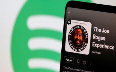 Spotify using AI to imitate podcast hosts’ voices in different languages, content creators worried