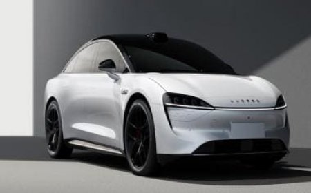 Huawei, Chery Automobile EV venture set to launch first car this year, to be superior to Tesla Model S