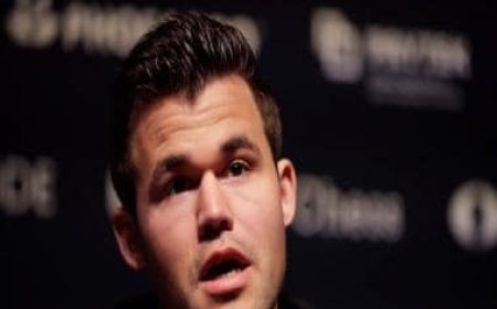 Hans Niemann calls Magnus Carlsen 'a bully', says he was attacked by entire network